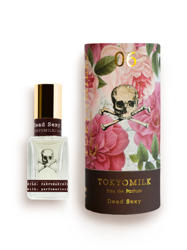 Dead Sexy Parfume
