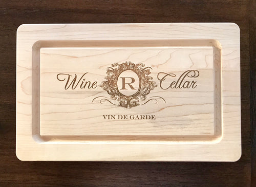 Wine Cellar Artisan Board