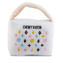 Chewy Vuiton Handbag